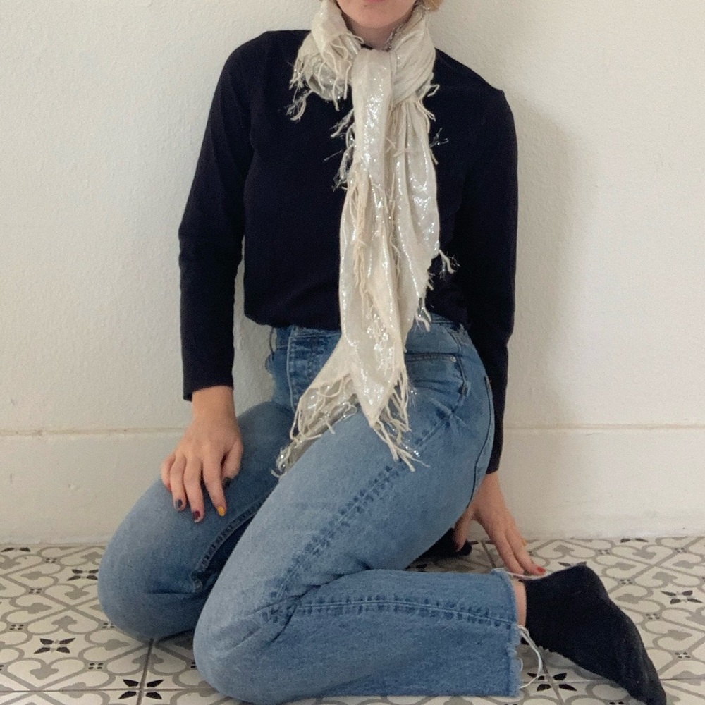 Urban Outfitters scarf and wrap